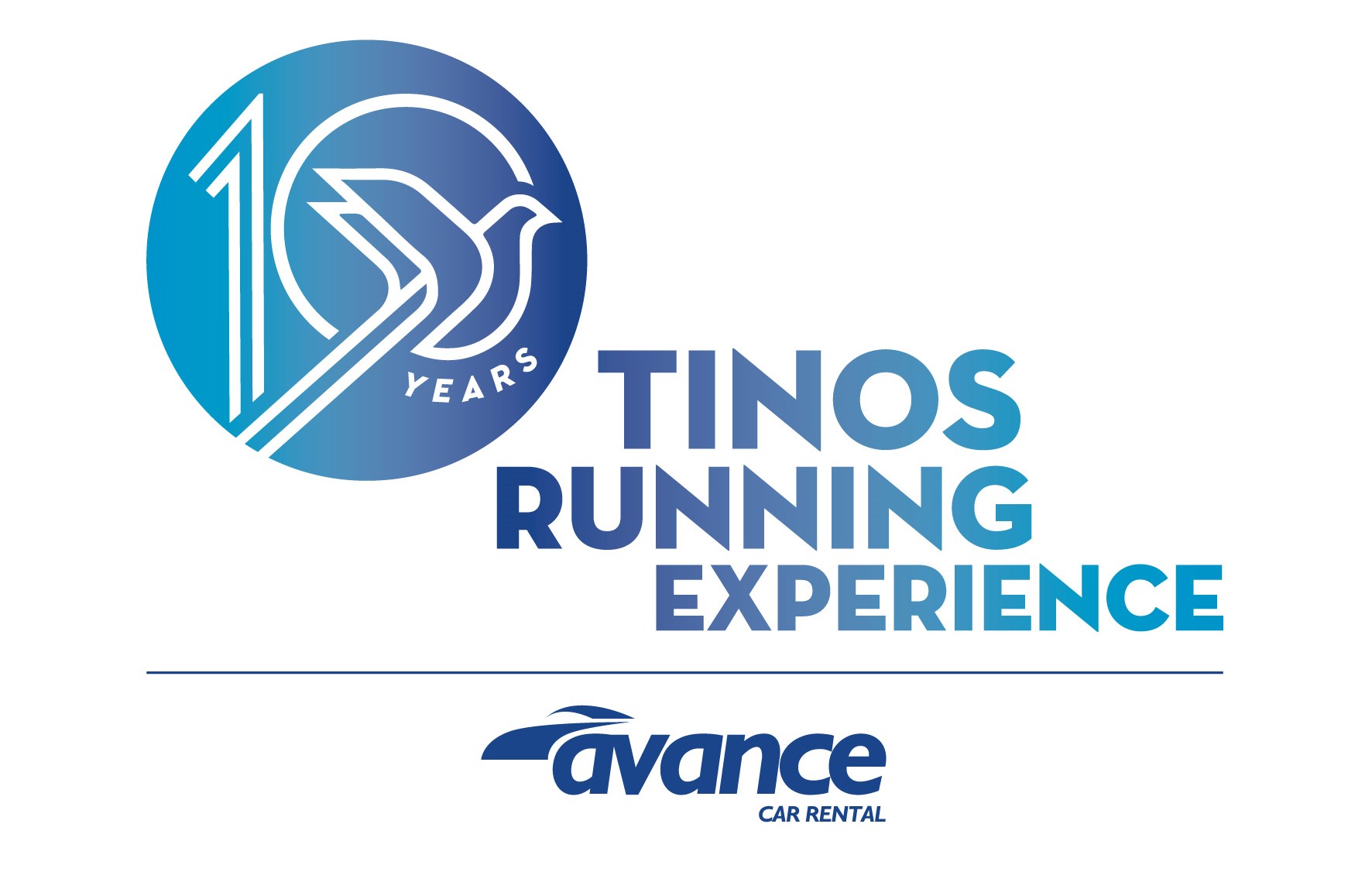 tinos running experience