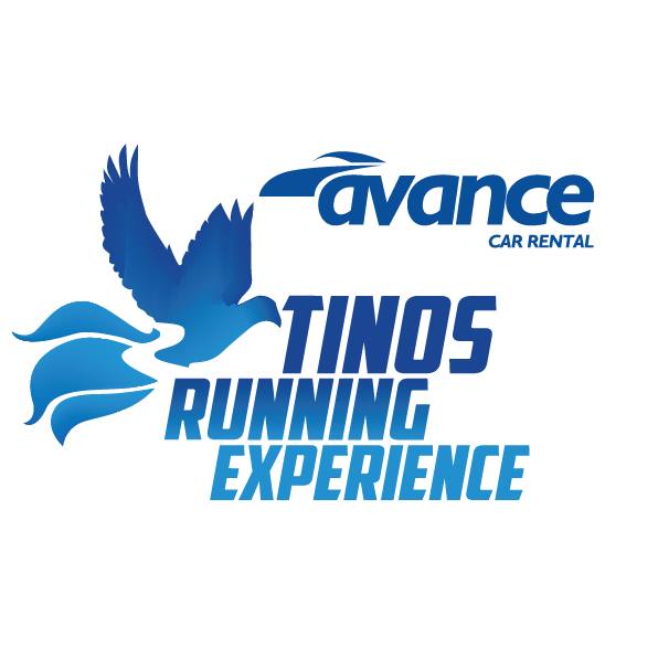 Tinos Running Experience